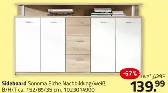 ROLLER Sideboard Angebot