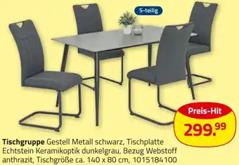 ROLLER Tischgruppe Angebot