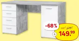 ROLLER Schreibtisch Angebot