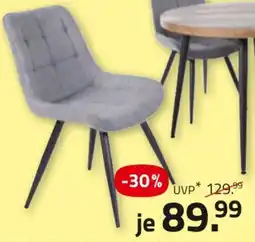 ROLLER Stuhl Angebot