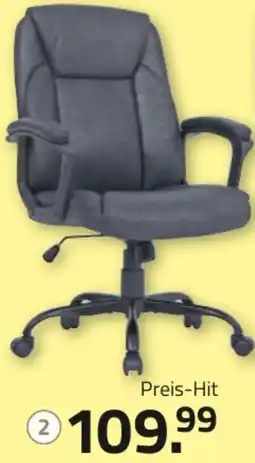 ROLLER Drehstuhl Angebot