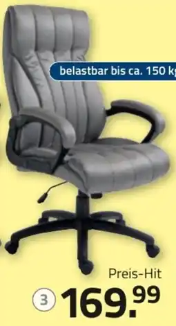 ROLLER Drehstuhl Angebot