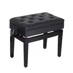 Netto Marken-Discount HOMCOM Klavierhocker Angebot
