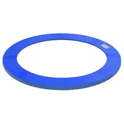 Netto Marken-Discount HOMCOM Trampolinzubehör kunststoff, PE Angebot