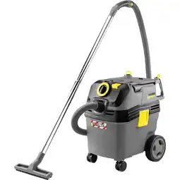 Netto Marken-Discount Kärcher Nass-/Trockensauger Nass-/Trockensauger NT 30/1 Ap L Angebot