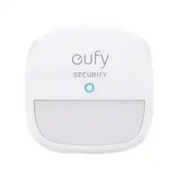 Netto Marken-Discount Eufy Motion Sensor T8910021 weiß Bewegungsmelder Angebot