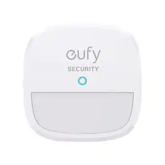Netto Marken-Discount Eufy Motion Sensor T8910021 weiß Bewegungsmelder Angebot
