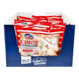 Netto Marken-Discount American Style BBQ Marshmallows 300 g, 24er Pack Angebot