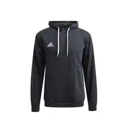 Netto Marken-Discount Adidas Herren Hoody Entrada Gr. L Angebot