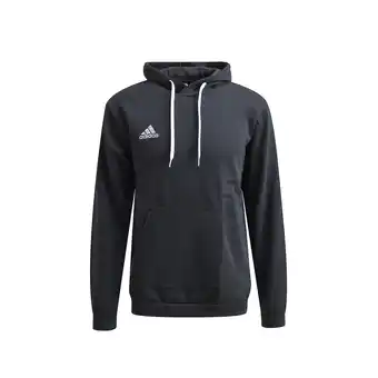 Netto Marken-Discount Adidas Herren Hoody Entrada Gr. L Angebot