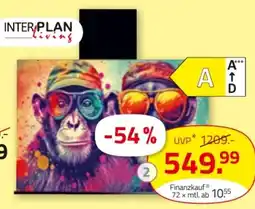 ROLLER INTERPLAN Kopffreihaube Angebot