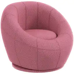 Netto Marken-Discount HOMCOM Loungesessel Polyester, Schaumstoff Angebot