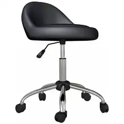 Netto Marken-Discount HOMCOM Salonstuhl Kunstleder Angebot