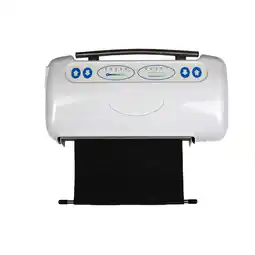 Netto Marken-Discount Bawatuli Badewannenlift BWTL-024 elektrische Badewanneneinsteigehilfe Angebot