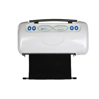 Netto Marken-Discount Bawatuli Badewannenlift BWTL-024 elektrische Badewanneneinsteigehilfe Angebot