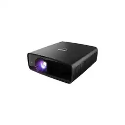 Netto Marken-Discount Philips NeoPix 530 Beamer Angebot