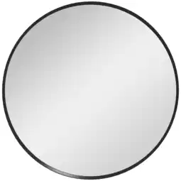 Netto Marken-Discount HOMCOM Wandspiegel Aluminiumlegierung, Glas Angebot