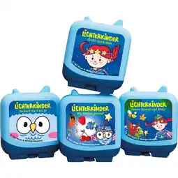 Netto Marken-Discount Tonies Spielfigur Clever Tonies: Lichterkinder - Lernen mit LIKI und LUMI Angebot