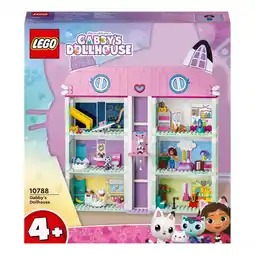Netto Marken-Discount Duplo Gabbys Puppenhaus Angebot