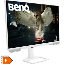 Netto Marken-Discount BenQ LED-Monitor EW3290U Angebot