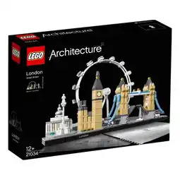 Netto Marken-Discount LEGO London Angebot