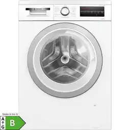Netto Marken-Discount Bosch Waschmaschine WUU28T71 Serie 6 Angebot