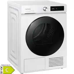 Netto Marken-Discount Samsung Wärmepumpentrockner DV90BB7445GWS2 Angebot