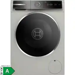 Netto Marken-Discount Bosch Waschmaschine WGB2560X1 Serie 8 Angebot