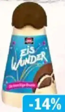 HIT Schwartau Eis Wunder Angebot