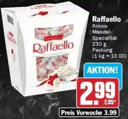 HIT Raffaello Angebot