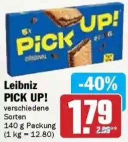 HIT Leibniz PICK UP! Angebot
