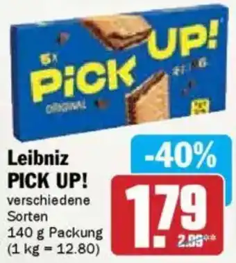 HIT Leibniz PICK UP! Angebot