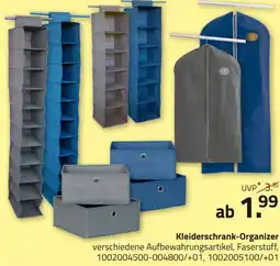 ROLLER Kleiderschrank-Organizer Angebot