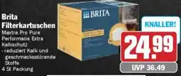 HIT Brita Filterkartuschen Angebot