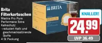 HIT Brita Filterkartuschen Angebot