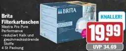 HIT Brita Filterkartuschen Angebot