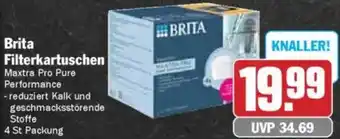 HIT Brita Filterkartuschen Angebot