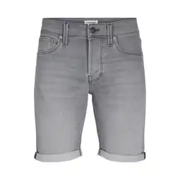 Netto Marken-Discount Jack & Jones Shorts RICK Jeans-Shorts Angebot