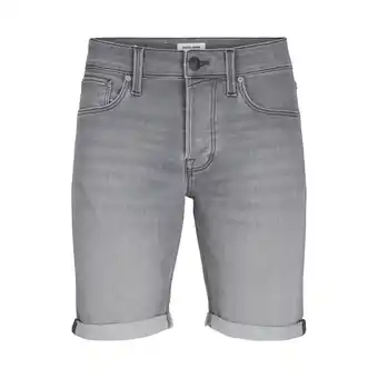 Netto Marken-Discount Jack & Jones Shorts RICK Jeans-Shorts Angebot