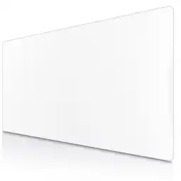 Netto Marken-Discount Titanwolf Gaming Mauspad XXXL 1600x800 mm, wasserabweisend, strapazierfähig, große Arbeitsfläche Angebot