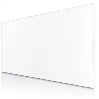 Netto Marken-Discount Titanwolf Gaming Mauspad XXXL 1600x800 mm, wasserabweisend, strapazierfähig, große Arbeitsfläche Angebot