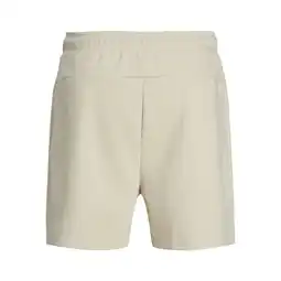 Netto Marken-Discount Jack & Jones Sweatshorts GORDON FUSION Joggershorts Angebot