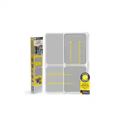 Netto Marken-Discount EASYmaxx Moskitonetz Magic Fit 115x270cm weiß Angebot