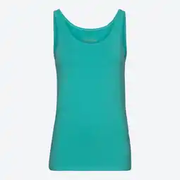 NKD Damen-Top mit Rundhals-Ausschnitt Angebot