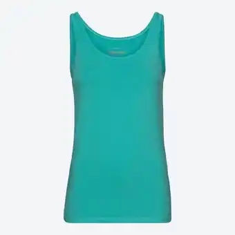NKD Damen-Top mit Rundhals-Ausschnitt Angebot