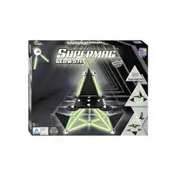 Netto Marken-Discount Supermag Supermag GlowStixx 50-teilig Angebot