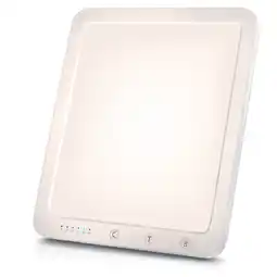 Netto Marken-Discount MyBeo Tageslichtlampe, LED, dimmbar, mit Timer & Lichtmodi Angebot