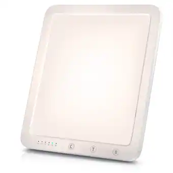 Netto Marken-Discount MyBeo Tageslichtlampe, LED, dimmbar, mit Timer & Lichtmodi Angebot