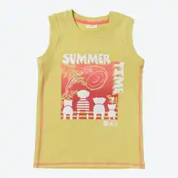 NKD Kinder-Jungen-Top mit Druck Angebot