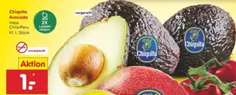 Netto Marken-Discount Chiquita Avocado Angebot